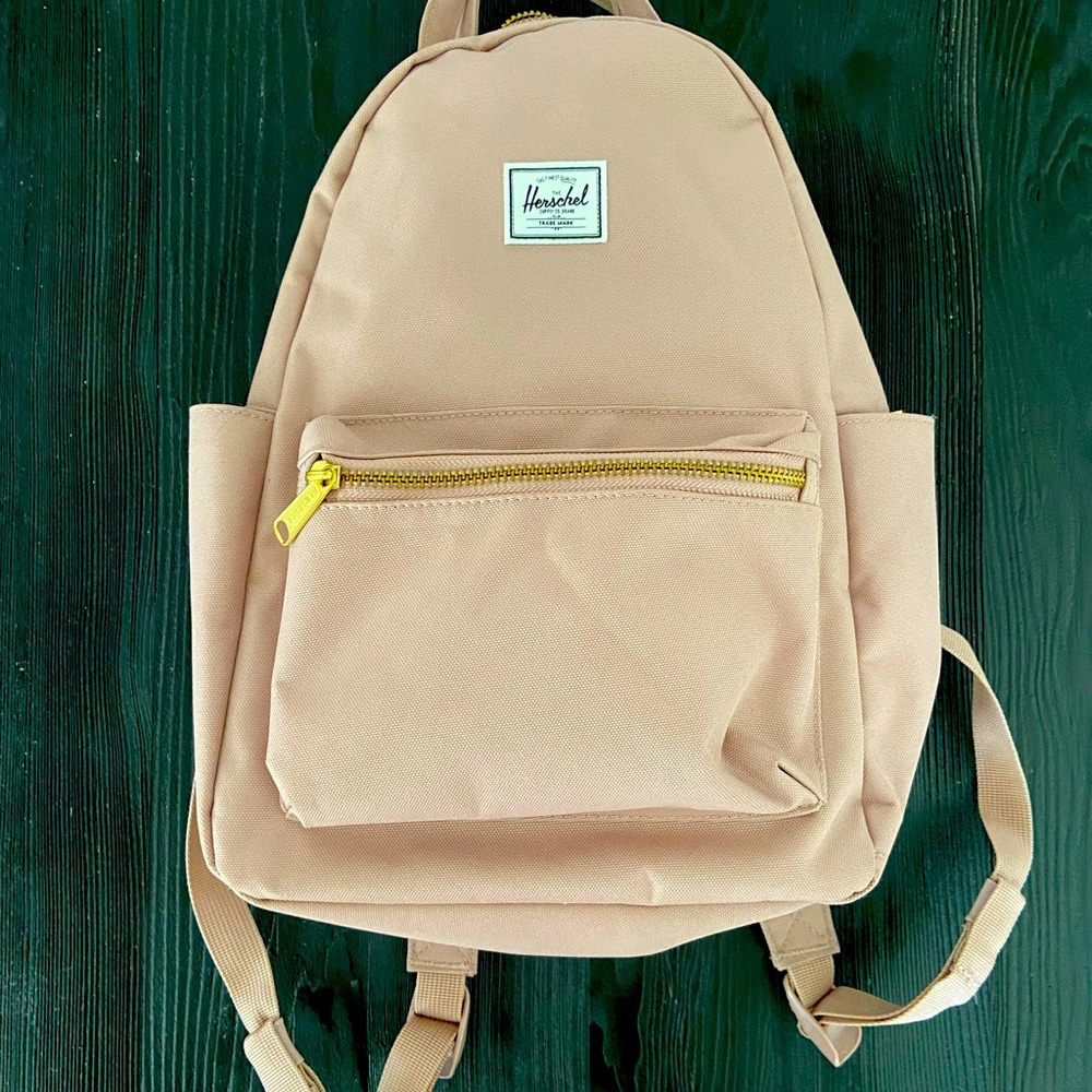 Herschel Supply Company Blush/Dusty Rose Backpack